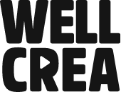 WellCrea Logo